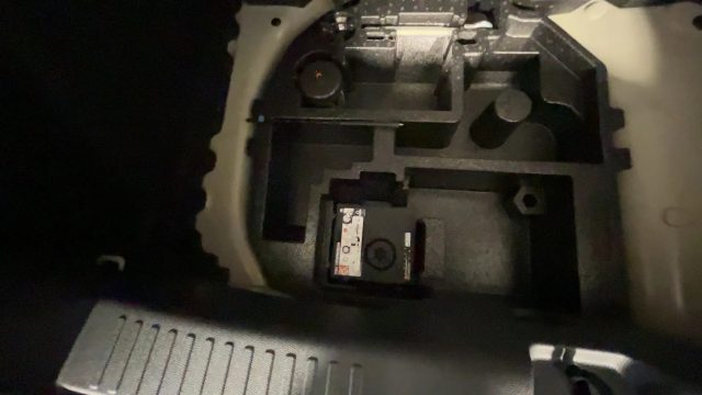 CITROEN C3 usata, con Sospensioni pneumatiche