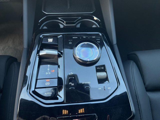 BMW 520 usata, con Controllo automatico clima