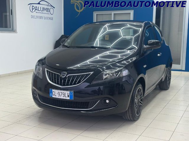 LANCIA Ypsilon usata, con ABS