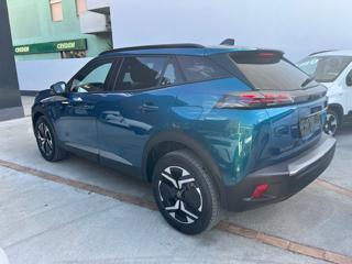 PEUGEOT 2008 usata, con Autoradio