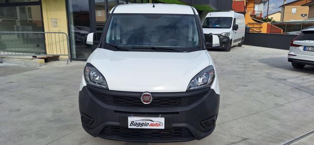 FIAT Doblo usata, con Autoradio