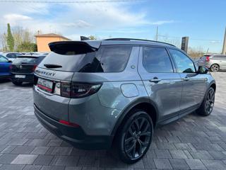 LAND ROVER Discovery Sport usata, con Airbag laterali