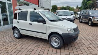 FIAT Panda usata, con Airbag