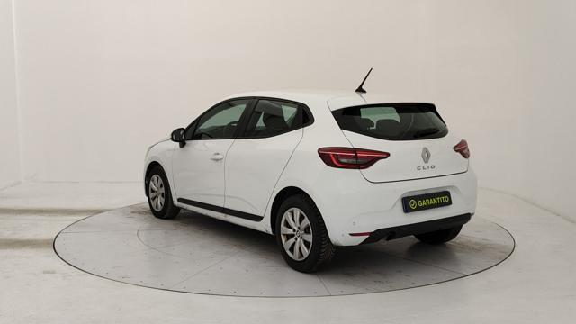 RENAULT Clio usata, con Airbag laterali
