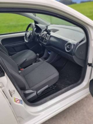 VOLKSWAGEN up! usata, con Airbag