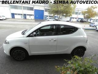 LANCIA Ypsilon usata, con Autoradio