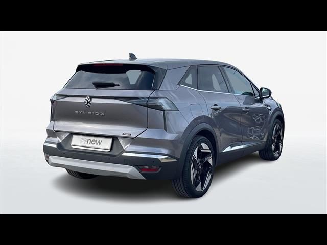 RENAULT Symbioz usata, con Airbag Passeggero