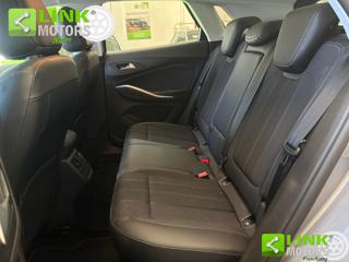 OPEL Grandland usata 20