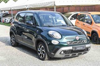FIAT 500L usata, con Airbag