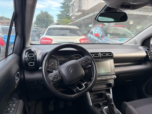 CITROEN C3 Aircross usata, con Boardcomputer