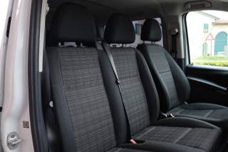 MERCEDES-BENZ Vito usata 74