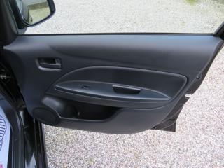 MITSUBISHI Space Star usata 19