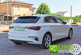 AUDI A3 usata, con Boardcomputer