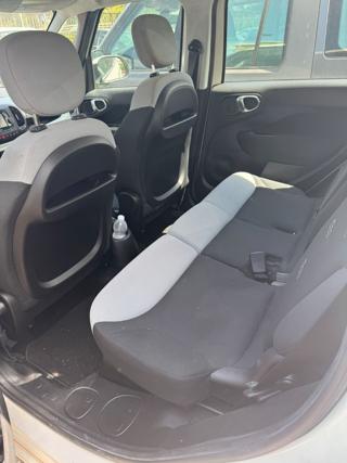 FIAT 500L usata, con Alzacristalli elettrici