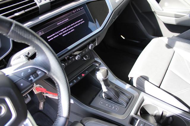 AUDI Q3 usata, con Controllo trazione