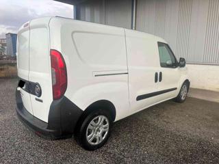 FIAT Doblo usata, con Filtro antiparticolato
