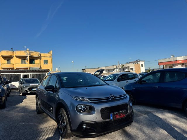 CITROEN C3 usata, con Airbag Passeggero
