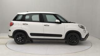 FIAT 500L usata, con Autoradio