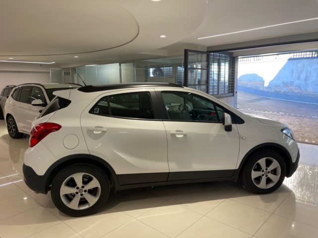 OPEL Mokka usata, con Autoradio