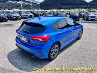 FORD Focus usata, con Airbag laterali