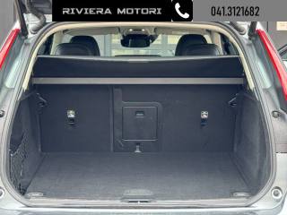 VOLVO XC60 usata, con Controllo trazione