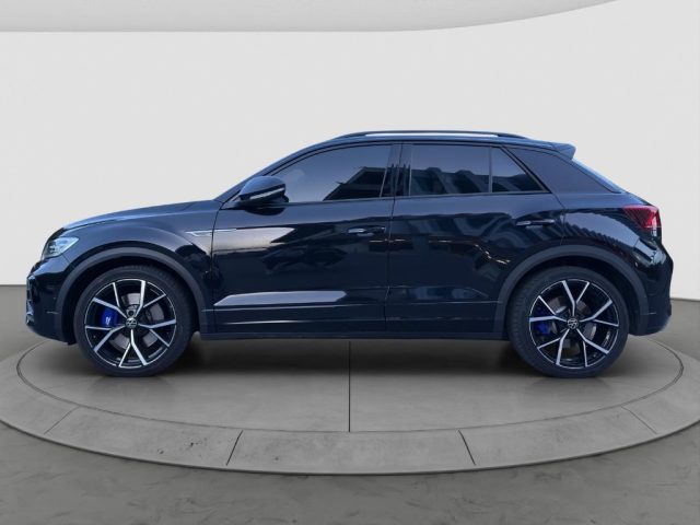 VOLKSWAGEN T-Roc usata, con Airbag