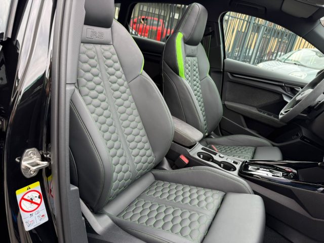AUDI RS3 usata 35
