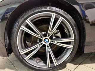 BMW 320 usata, con Chiusura centralizzata
