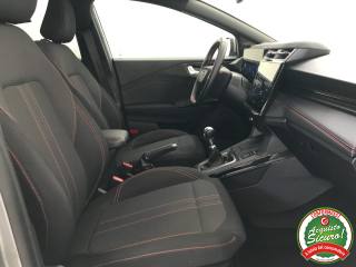 FORD Puma usata, con Portellone posteriore elettrico