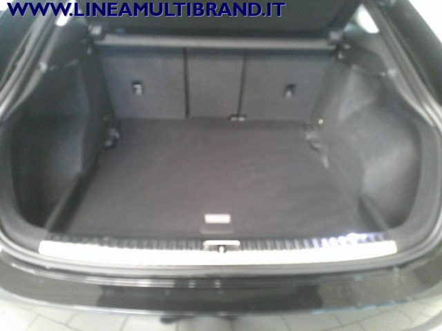 AUDI Q3 usata, con Chiusura centralizzata telecomandata