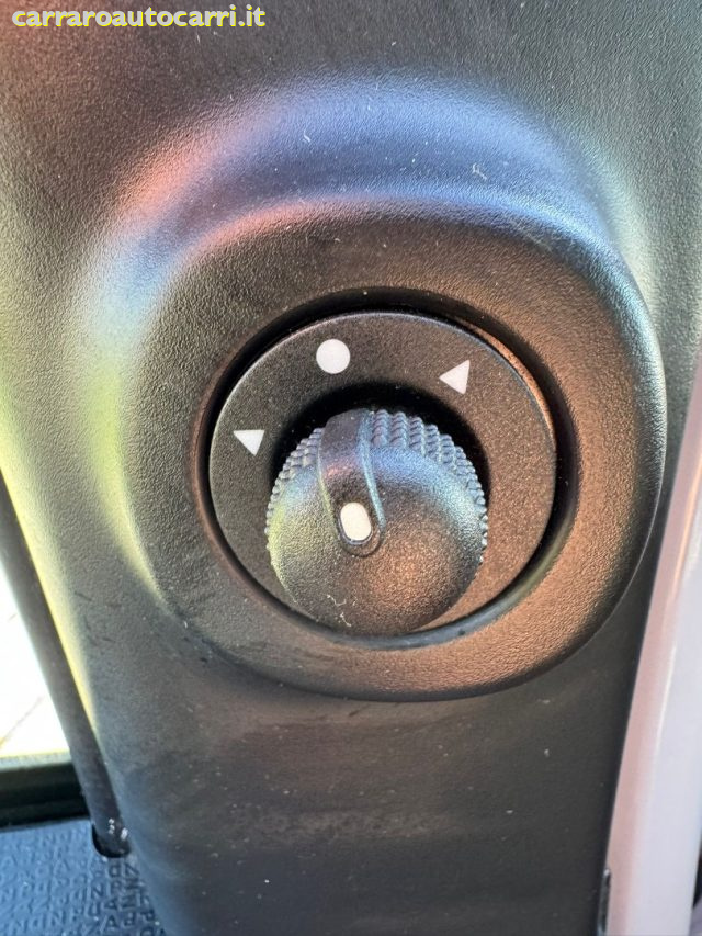 FIAT Panda usata, con USB