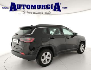 JEEP Compass usata, con Airbag laterali