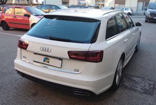 AUDI A6 usata, con Controllo trazione