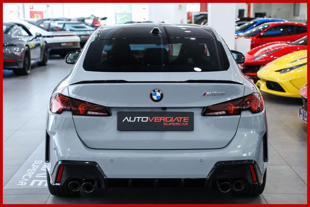 BMW 235 usata, con Antifurto