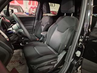JEEP Renegade usata, con Volante in pelle