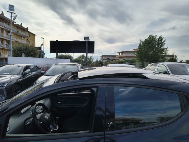 LANCIA Ypsilon usata, con Cerchi in lega