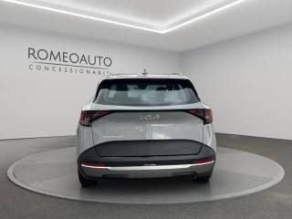 KIA Sportage usata, con Autoradio