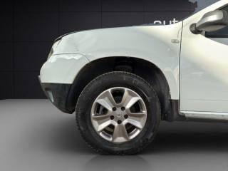 DACIA Duster usata, con Touch screen