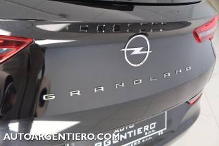 OPEL Grandland usata, con Leve al volante