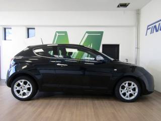 ALFA ROMEO MiTo usata, con Fendinebbia