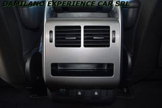 LAND ROVER Range Rover Sport usata, con ESP