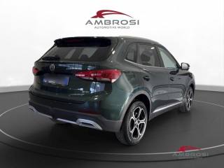 MG ZS usata 2