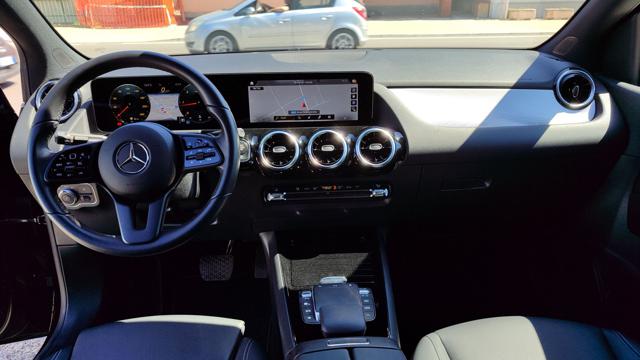 MERCEDES-BENZ B 180 usata, con Autoradio