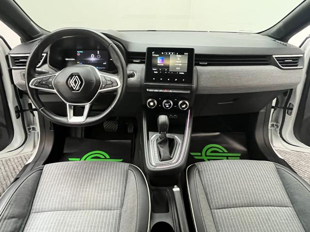 RENAULT Clio usata, con Airbag