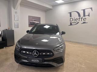 MERCEDES-BENZ GLA 200 usata, con Airbag laterali