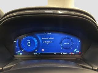 FORD Puma usata, con Cronologia tagliandi