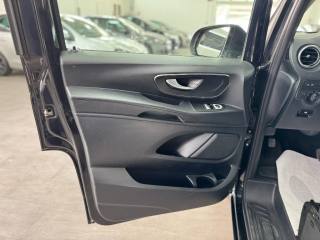 MERCEDES-BENZ Vito usata, con Controllo trazione