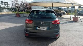 CITROEN C4 Picasso usata, con Airbag laterali
