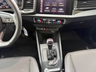 AUDI A1 usata 14