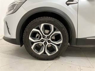 RENAULT Captur usata, con Climatizzatore